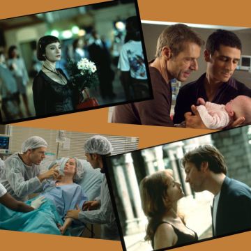 Ταινίες στην ΕΡΤ3 – Παρασκευή 23 & Σάββατο 24 Ιουνίου