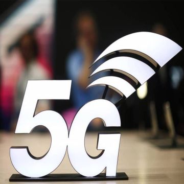 Τον Οκτώβριο αναμένεται η δημοπρασία για τις συχνότητες των 5G δικτύων