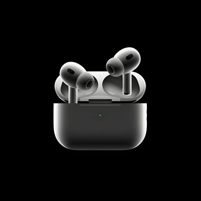 AirPods Pro 3 σύντομα διαθέσιμα με μικρότερη θήκη και capacitive κουμπί