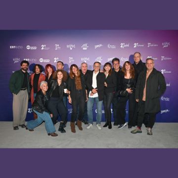 Παρουσίαση ραδιοφώνων της ΕΡΤ: Επέκταση DAB+, εξωστρέφεια και καινοτομίες, η νέα ψηφιακή εποχή της ελληνικής ραδιοφωνίας