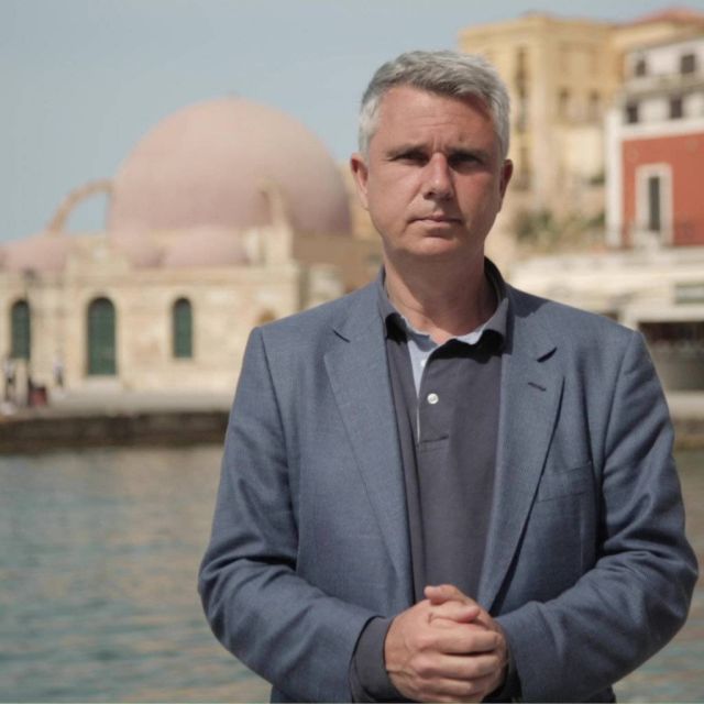 "Special Report – Το στοίχημα του τουρισμού", Κυριακή 9 Μαΐου στις 00:45, στον ΑΝΤ1