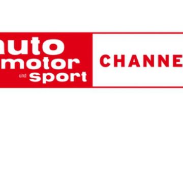 Το κανάλι auto motor und sport σε HD