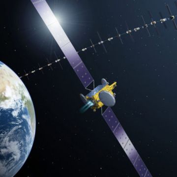 Συνεργασία της SES με τον ESA για την ανάπτυξη της δορυφορικής πλατφόρμας ELECTRA