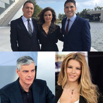 Το νέο ενημερωτικό πρόγραμμα της ΕΡΤ