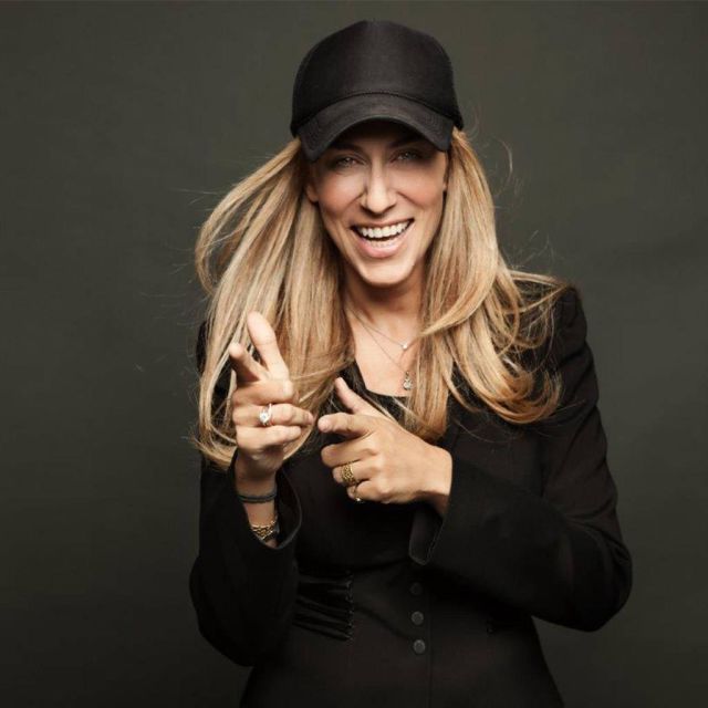 Πρεμιέρα της νέας εκπομπής «Καλύτερα Γίνεται!» με την Δρ. Νάνσυ Μαλλέρου αποκλειστικά στο Novalifε!