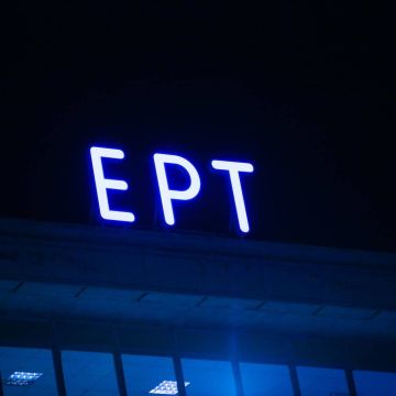 Σε αναζήτηση εντεταλμένου σύμβουλου προγράμματος η ΕΡΤ