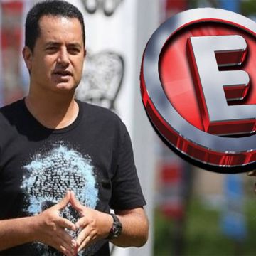 Ο Τούρκος παραγωγός του Survivor αγοράζει το κανάλι «Ε»