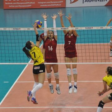 Η ΕΡΤ πάει… Σέρρες για το Ολυμπιακός – ΑΕΚ