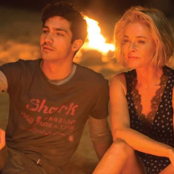 «The Embassy»: Η νέα επιτυχημένη ισπανική σειρά έρχεται αποκλειστικά στη Nova!