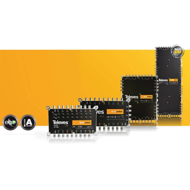 Televes Nevoswitch