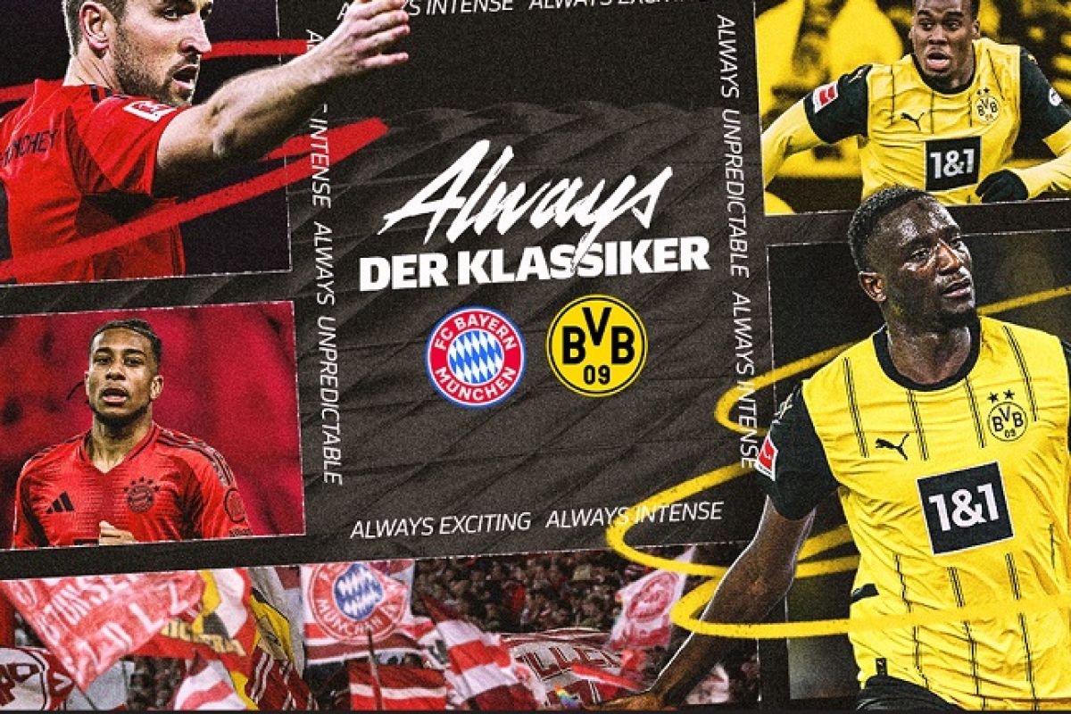 KLASSIKER 2025 7cead74a