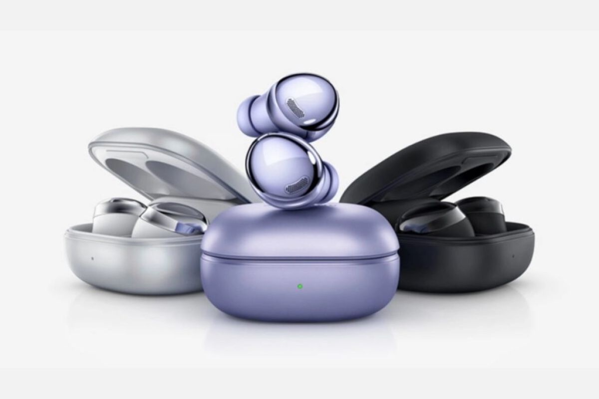 Samsung Galaxy Buds Pro 2 7c4f7c01