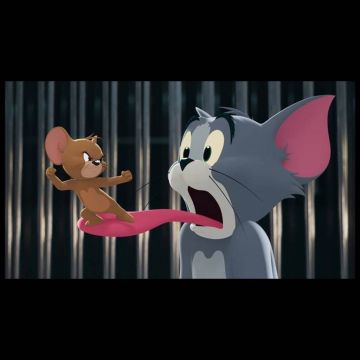 Tom & Jerry: Πρώτο trailer για τη νέα ταινία τους!