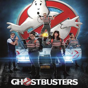 Το συναρπαστικό blockbuster «Ghostbusters» έρχεται στα Novacinema!