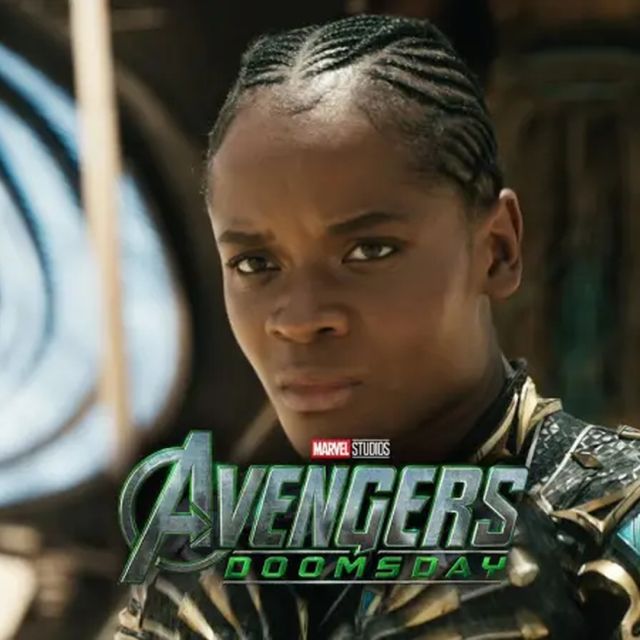 Το 4ο και τελευταίο teaser για το Avengers: Doomsday είναι εδώ!