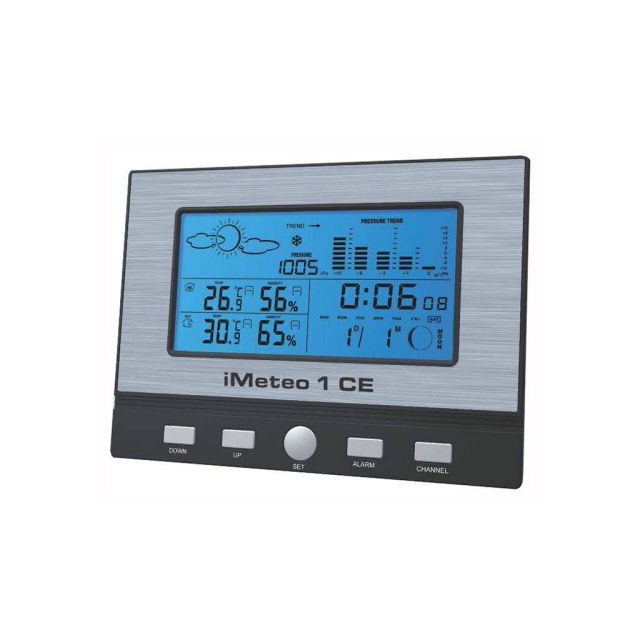Technisat iMeteo 1CE