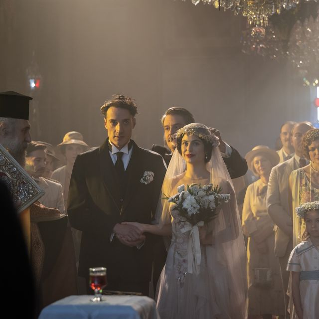 «Η μεγάλη χίμαιρα»: Ρεκόρ θεάσεων στο ERTFLIX με περισσότερα από 600.000 views