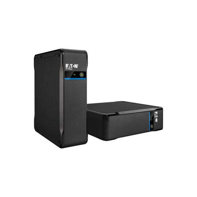 Η LEXIS παρουσιάζει τη νέα σειρά UPS Eaton 3P Ellipse