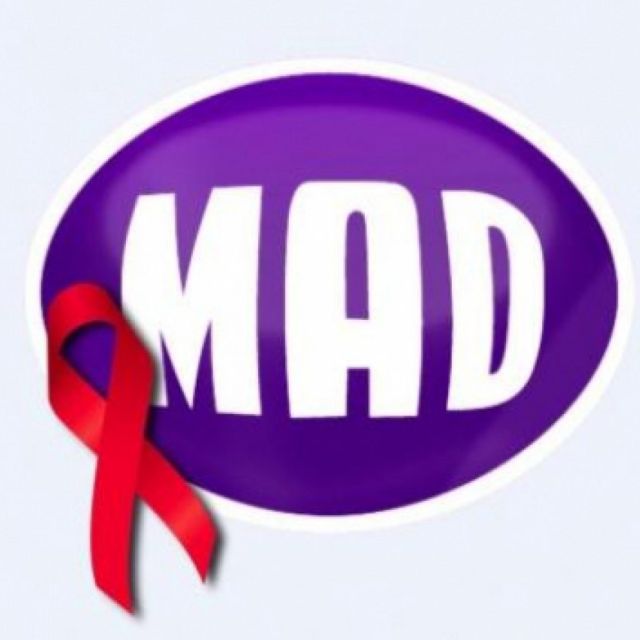 1η Δεκεμβρίου, Παγκόσμια Ημέρα Κατά του AIDS στο MAD TV