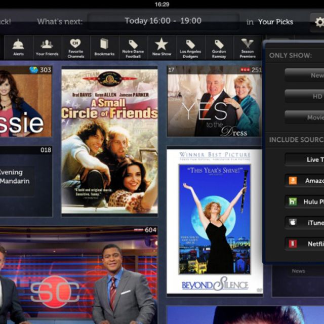 Η διάθεση συσκευών OTT θα ξεπεράσει τα 1,7 δισ. μονάδες φέτος