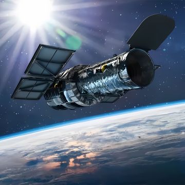 Το Hubble επιστρέφει στην κανονική λειτουργία του