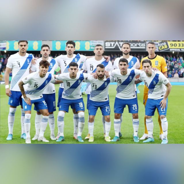 Η τελευταία για φέτος φάση του Nations League έρχεται στον Alpha