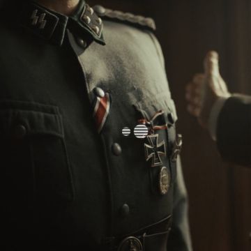 Νέα Σειρά Ντοκιμαντέρ στην ΕΡΤ3: «Οι Κρυφές Επιχειρήσεις του Χίτλερ»