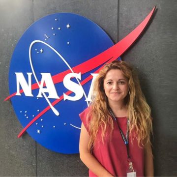 Ανεζίνα Σολωμονίδου: Με το James Webb θα «τρυπώσουμε» σε πλανητικά συστήματα για την ύπαρξη ζωής