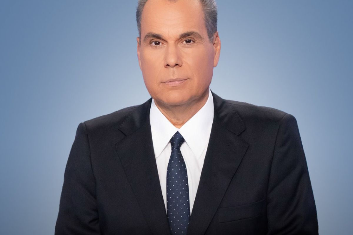 Έκτακτη ενημερωτική εκπομπή – Το Debate των αρχηγών – Τετάρτη 10/05/2023 στο ΟΡΕΝ