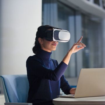 Έκθεση Vodafone Busines: Οι επιχειρήσεις πρέπει να ενσωματώσουν την αειφορία στη λειτουργία τους για να επιβιώσουν