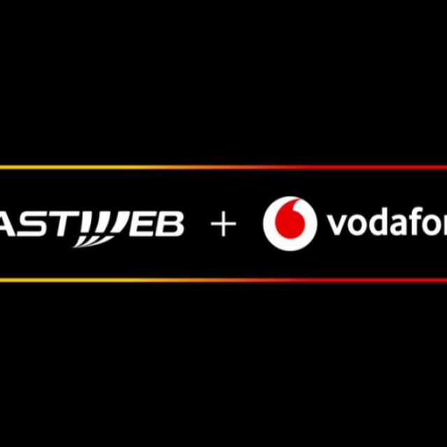 Η Swisscom ολοκληρώνει την εξαγορά της Vodafone Italia