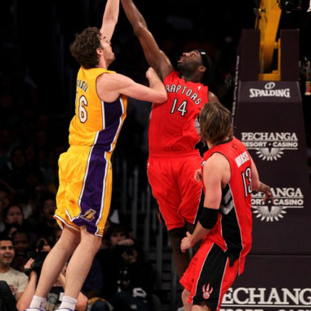 NBA για… ξενύχτηδες