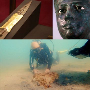 Τα μυστικά της αρχαίας Αιγύπτου και τα μεγαλύτερα μυστήρια της παγκόσμιας ιστορίας έρχονται το Δεκέμβριο στο Viasat History