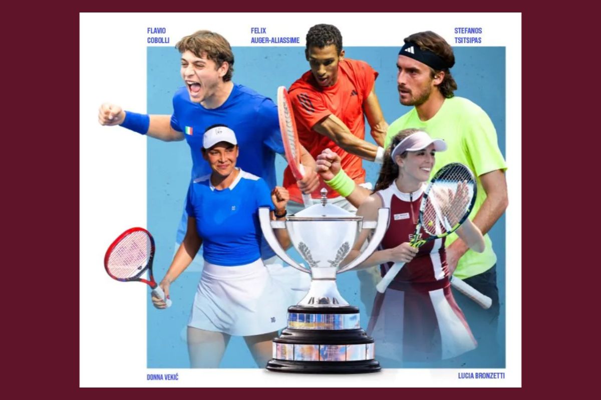 Το Hopman Cup απευθείας στην ΕΡΤ