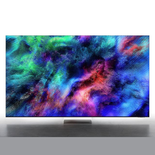 Η Samsung διευρύνει την premium σειρά Micro RGB για το 2026