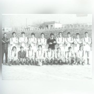 ΕΡΑσπορ – «Στα γήπεδα της Ιστορίας»