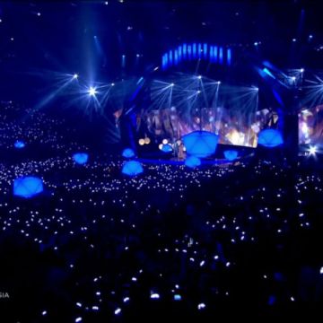 EUROVISION 2013, με το “ALCOHOL IS FREE” στον δεύτερο ημιτελικό