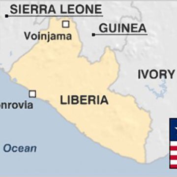 Η Λιβερία ετοιμάζει την ψηφιακή μετάβαση για το 2015