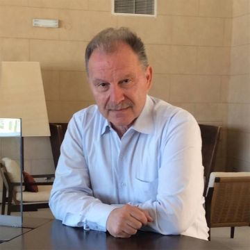 Ο Γιώργος Κοτρωνιάς για το σήμα των περιφερειακών τηλεοπτικών σταθμών