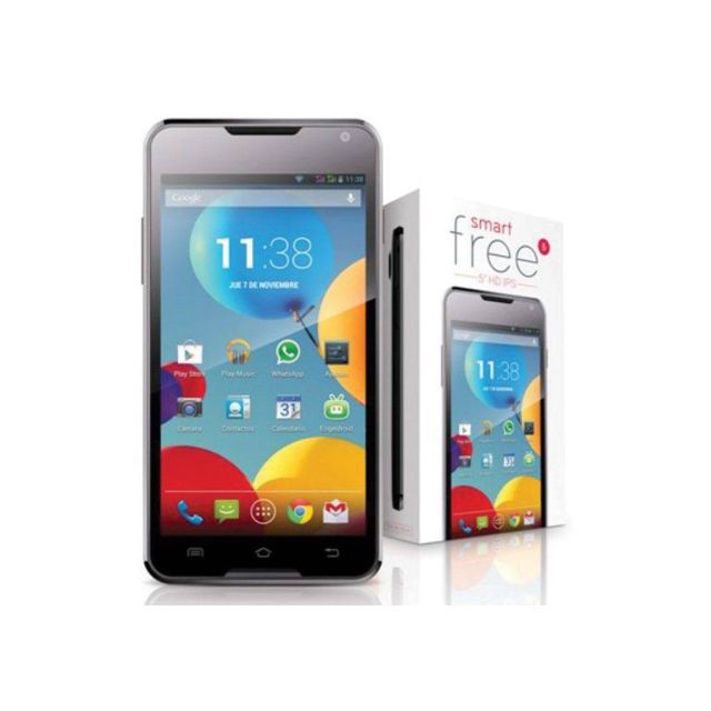 Engel Android Smartphones
