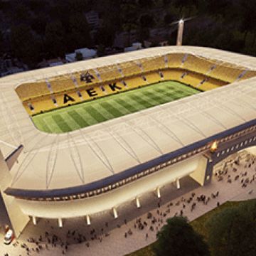 Προσφορά για τους φίλους της ΑΕΚ