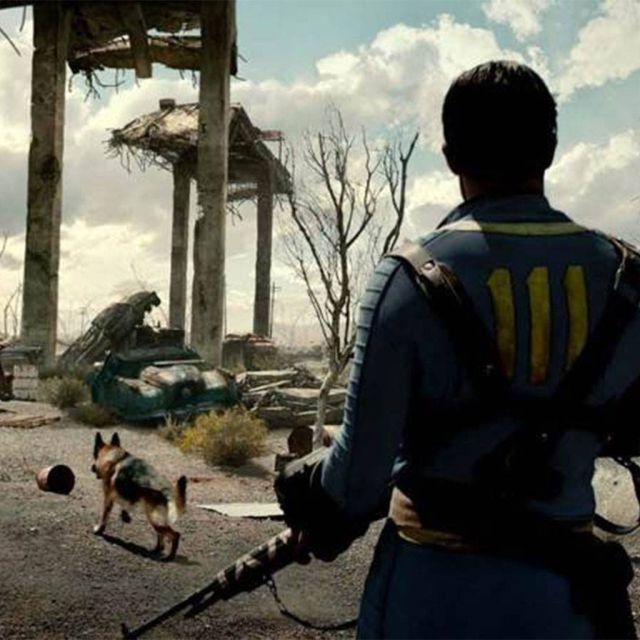Fallout: Έρχεται η τηλεοπτική μεταφορά από την Amazon!