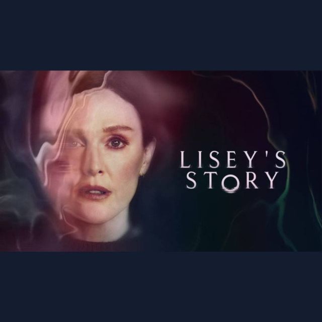 Το Lisey’s Story του Stephen King έρχεται στο Apple TV+ τον Ιούνιο