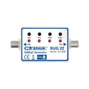 Spaun SUG 22