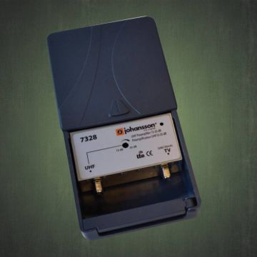 Johansson KIT7328/2434