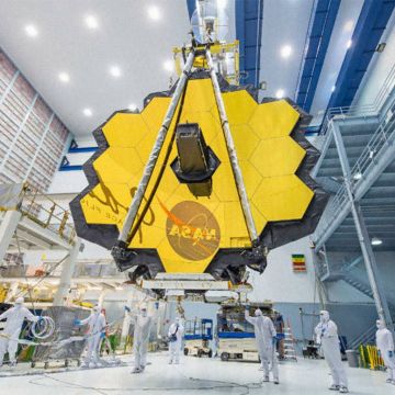 Νέα καθυστέρηση έως το 2021 για το επόμενο μεγάλο τηλεσκόπιο James Webb της NASA