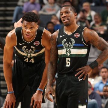 Ιδιοκτήτης Μπακς: «Πιθανή επανέναρξη του NBA τον Αύγουστο»