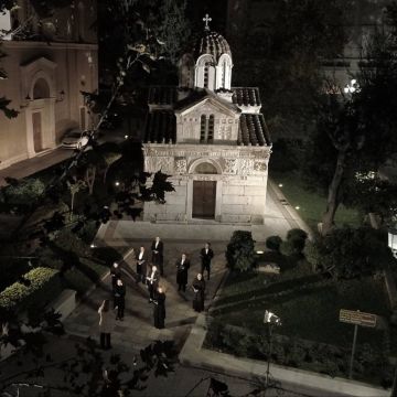 Χριστούγεννα και Πρωτοχρονιά με τις Ορχήστρες και τη Χορωδία της ΕΡΤ