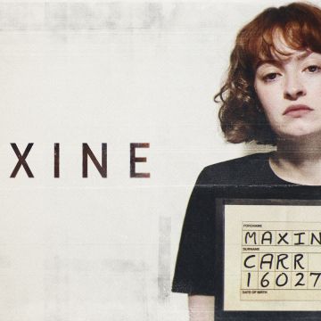 Μαξίν – μια νέα δραματική σειρά εγκλημάτων βασισμένη σε αληθινά γεγονότα, για μια γυναίκα που γνώριζε την αλήθεια… και σιώπησε.