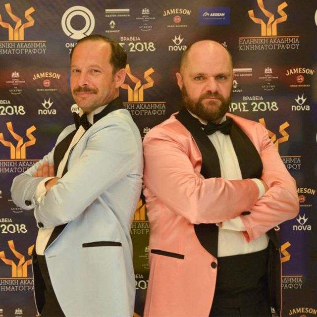 Η 9η Τελετή Απονομής των Βραβείων Ίρις της Ελληνικής Ακαδημίας Κινηματογράφου έρχεται σε Α’ τηλεοπτική προβολή στη Nova!